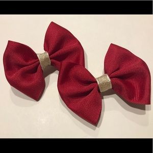 Hair Bow